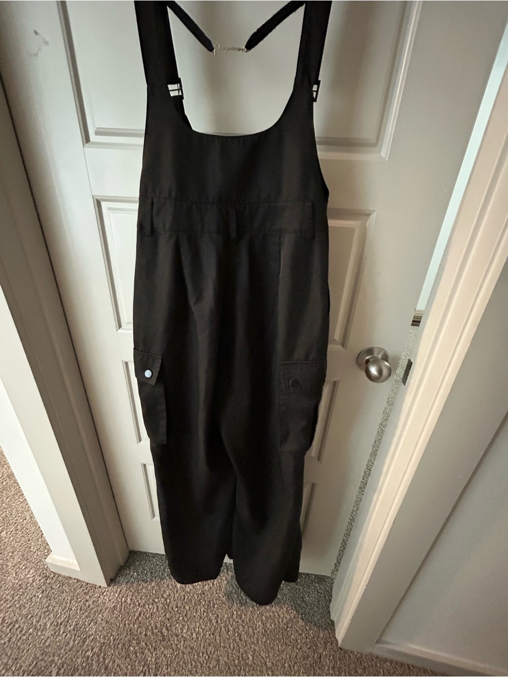Jacquemus logo coveralls size small - Picture 5 of 14